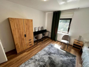 Charming flat